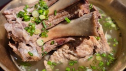 공탕 용산본점 매장 이미지