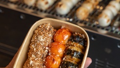 우마이당고 매장 이미지