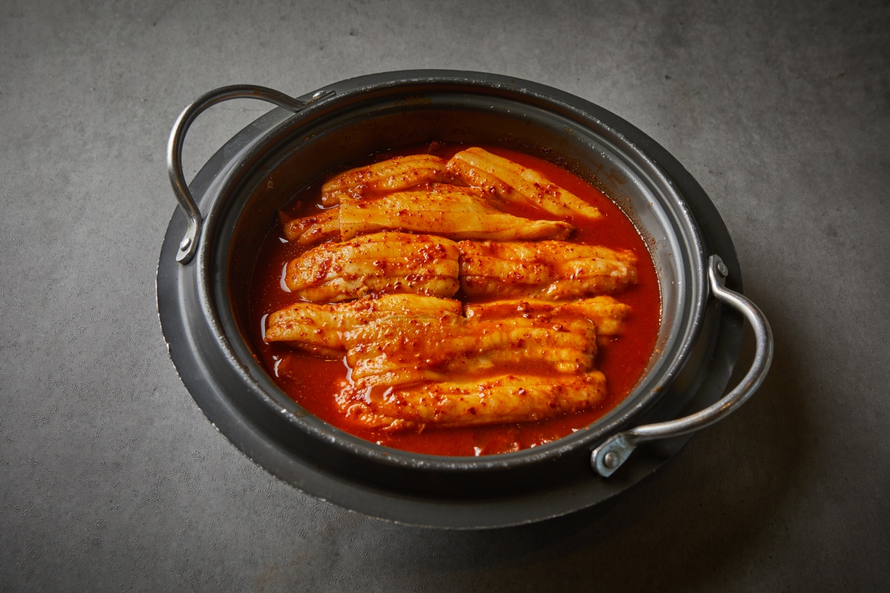 제주오성 갈치조림 제주도 중문 매장 이미지
