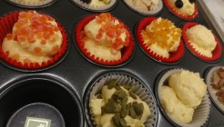 쌀베이킹 오라오라 매장 이미지