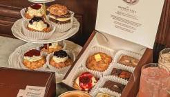 카페라라 매장 이미지