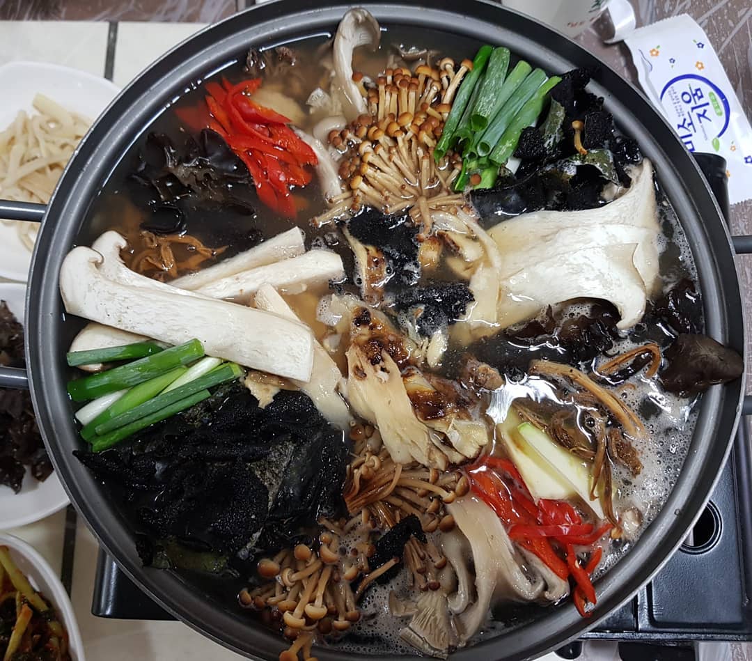 참새미골체험식당 매장 이미지