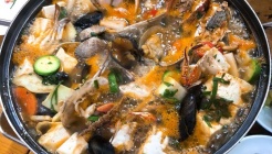 시골추어탕 매장 이미지