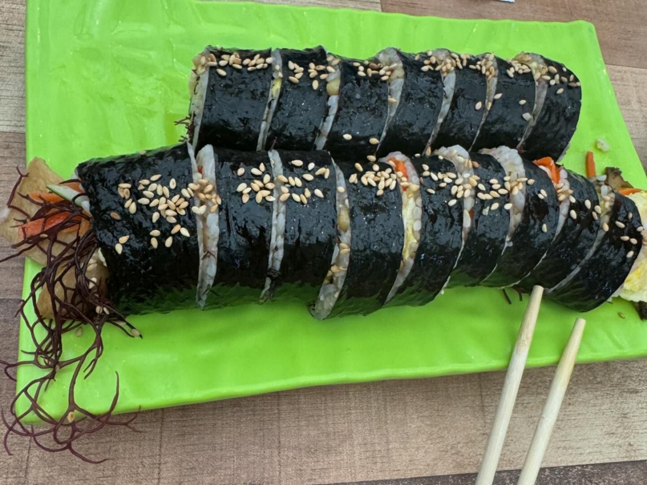 장터 맛신 매장 이미지