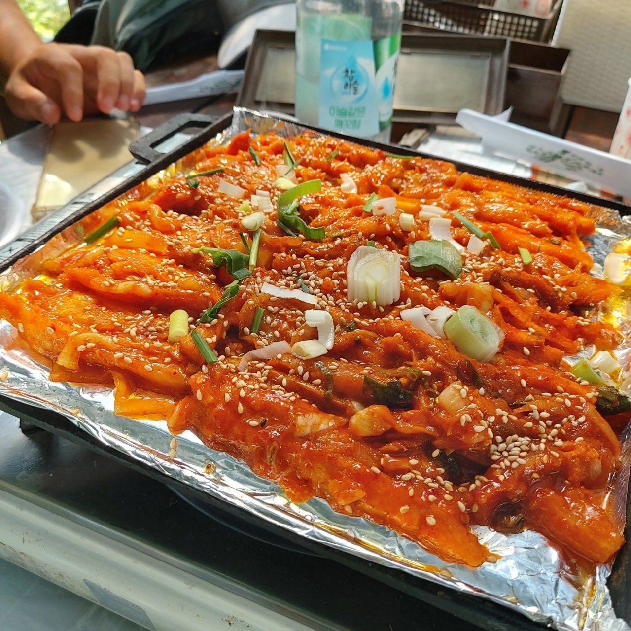 산산산 매장 이미지