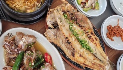 금자매식당 매장 이미지