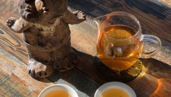 삼태다원 매장 이미지