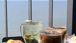 레드힐카페 매장 이미지