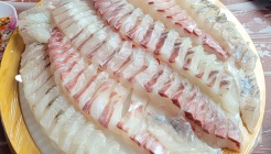 총각횟집 매장 이미지