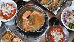 물꼬기 매장 이미지