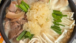 보들설곰탕 강남직영점 매장 이미지