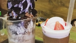 카페애테 매장 이미지