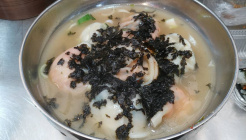 평창칼국수 매장 이미지