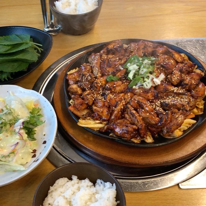 마세오른 매장 이미지