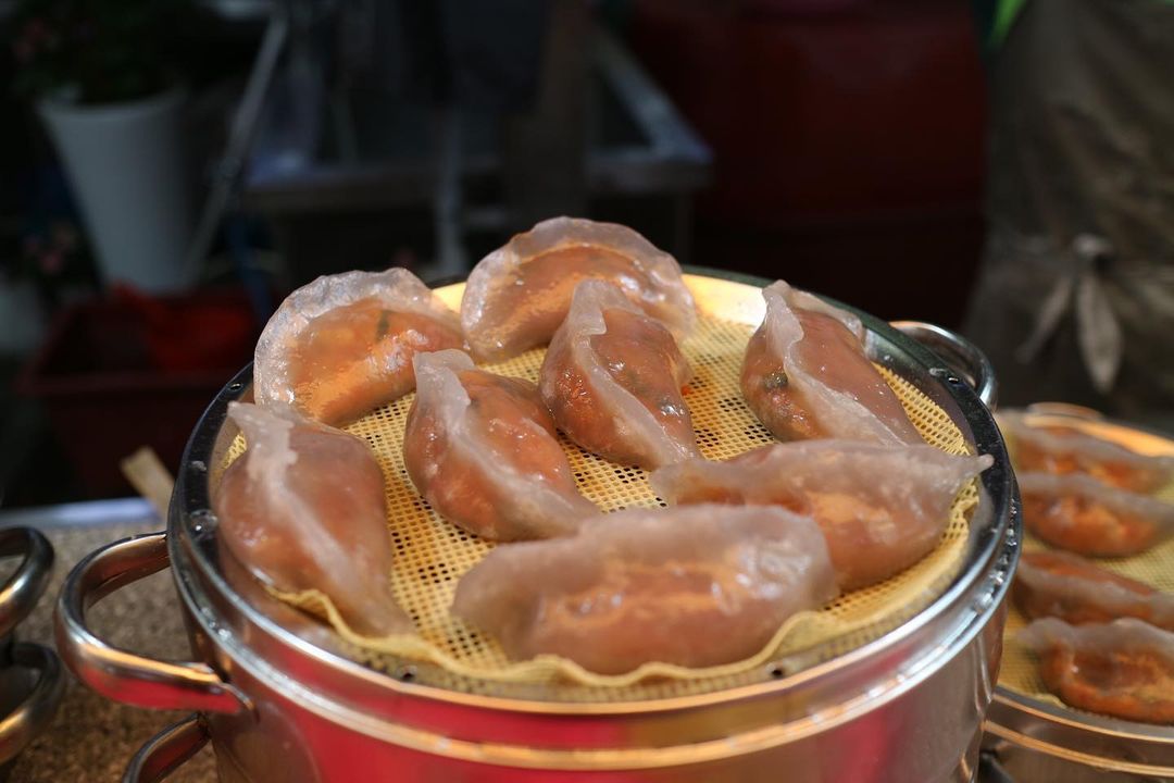 대성야채만두 매장 이미지