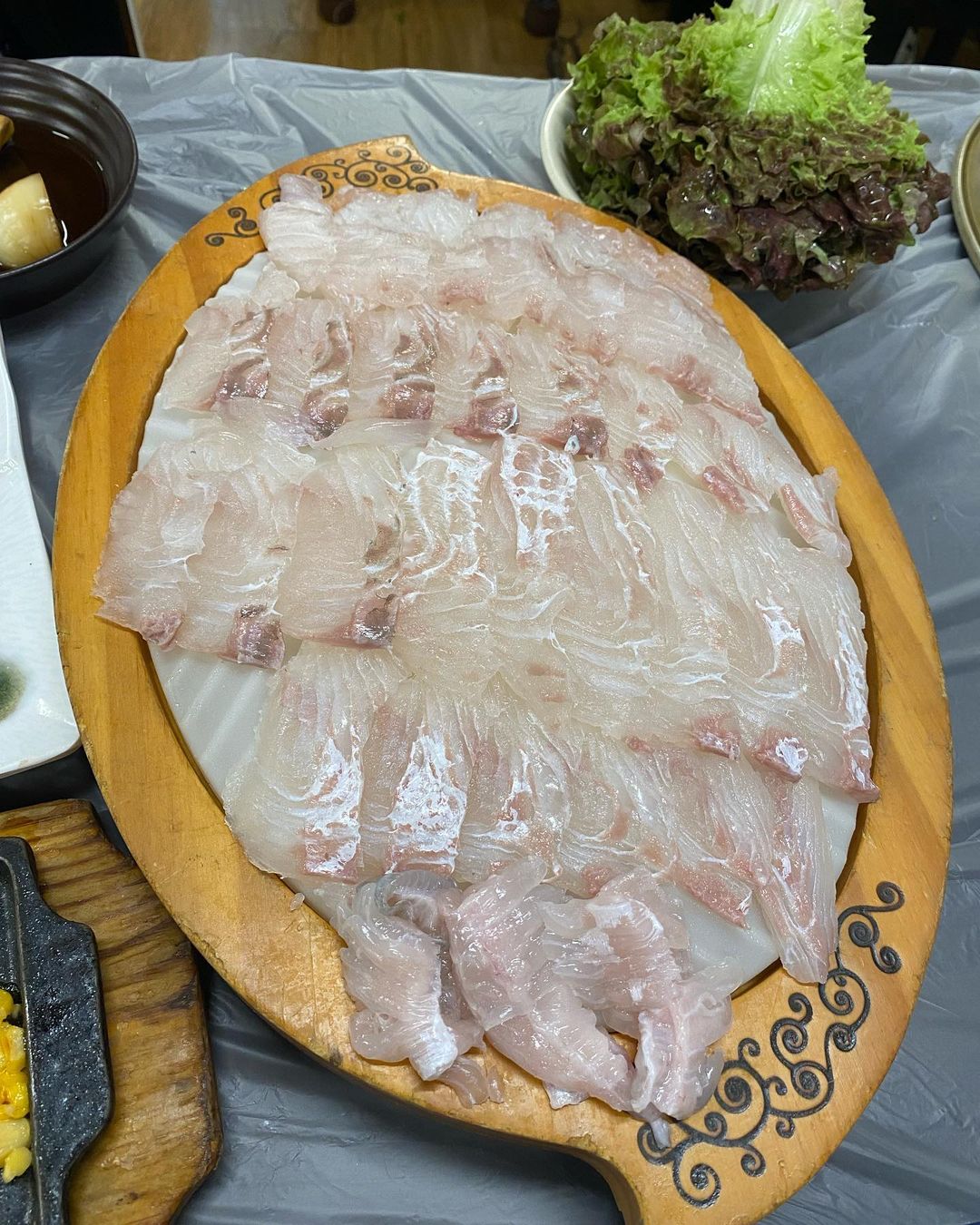 6시내고향회센타 매장 이미지