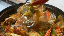 안면도꽃지수산식당 매장 이미지