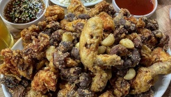 성원통닭 매장 이미지