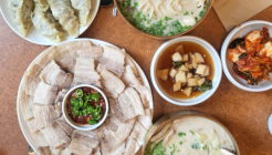 면옥담 마곡본점 매장 이미지