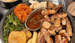 돼봉삼겹살 영등포점 매장 이미지