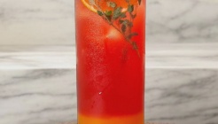 오스테리아 타피 매장 이미지