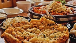 오복회관 마곡본점 매장 이미지