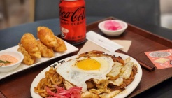 죠죠 더현대서울점 매장 이미지