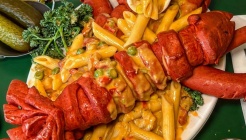 킴스델리마켓 롯데백화점 잠실점 매장 이미지