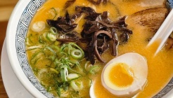 멘쇼우라멘 수유 매장 이미지