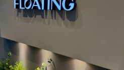 L7 명동 뷔페 플로팅 매장 이미지