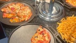 올유캔잇 홍대상수점 매장 이미지