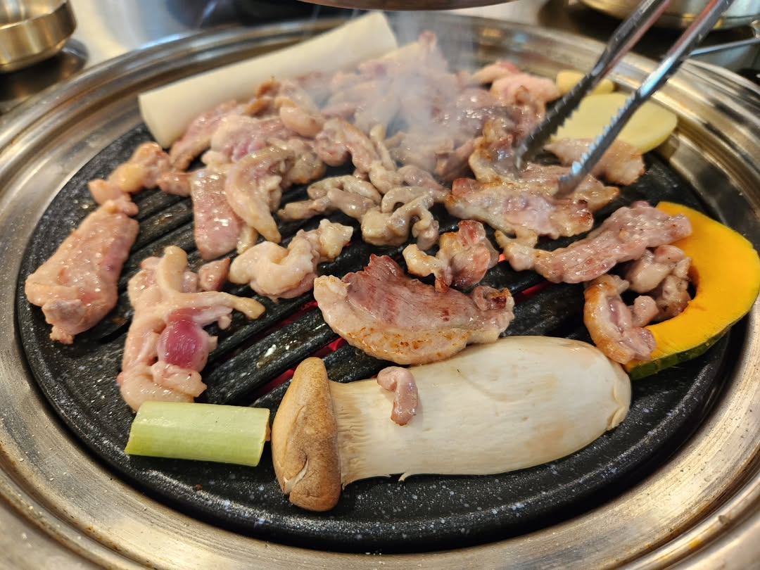 장지리오리농장 매장 이미지