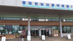 통일촌농산물직판장식당 매장 이미지