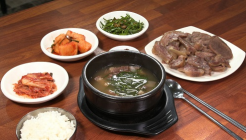 장터소머리국밥 매장 이미지