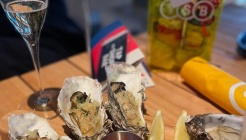 탭샵바 합정점 매장 이미지