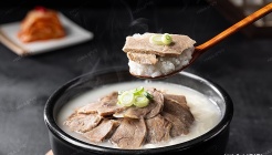 서래옥설렁탕 매장 이미지