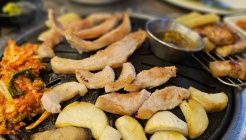 봄결 범어점 매장 이미지