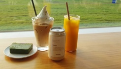 비케이브 매장 이미지