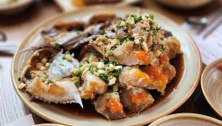 만화간장게장 매장 이미지