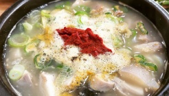 경성순대국 매장 이미지