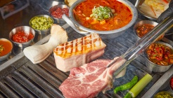 육백탄 매장 이미지