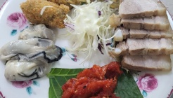 굴향 매장 이미지