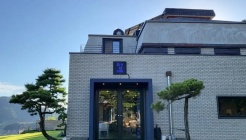 앙갤러리카페 매장 이미지