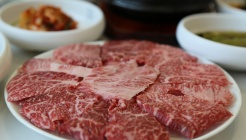 설악산로한우 매장 이미지