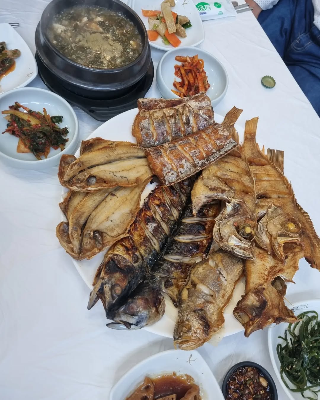 고등어랑 매장 이미지
