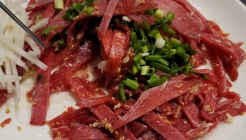 하동식육식당 매장 이미지