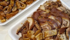 자매족발 매장 이미지