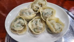 이조손칼국수 매장 이미지