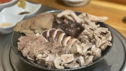 단골식당국밥 매장 이미지