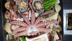 문어랑 매장 이미지